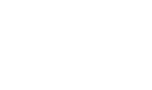 Semi circle decoration